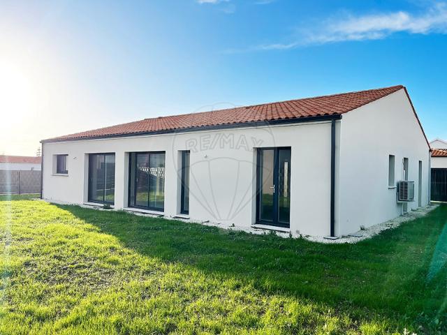 Maison 4 chambre s à vendre