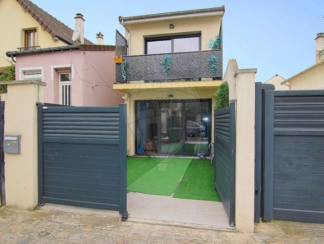 Maison 4 chambre s à vendre
