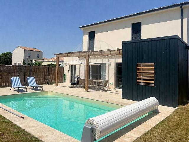 Maison 4 chambre s à vendre