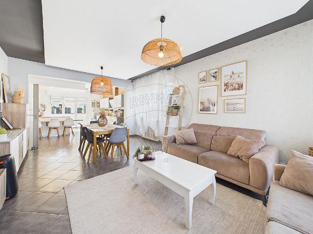 Maison 4 chambre s à vendre