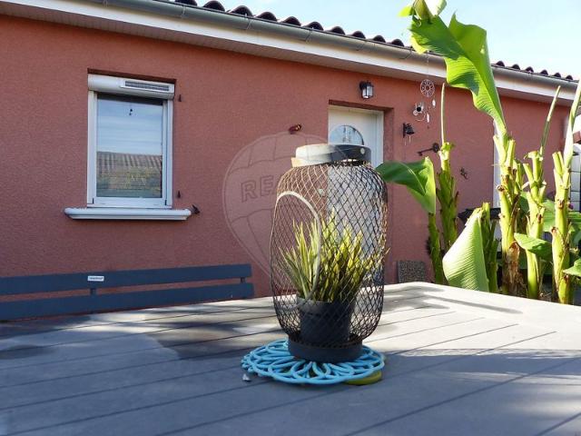 Maison 4 chambre s à vendre