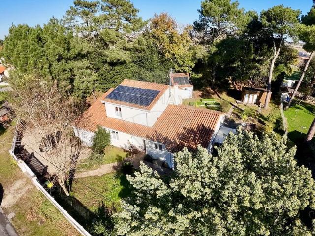 Maison 4 chambre s à vendre