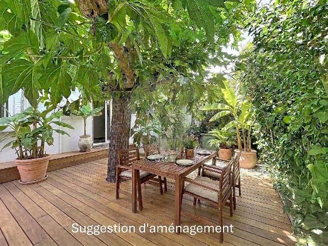 Maison 4 chambre s à vendre