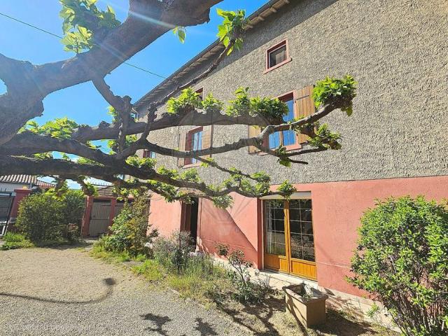 Maison 4 chambre s à vendre