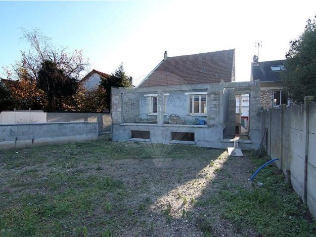 Maison 4 chambre s à vendre