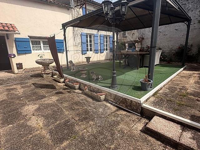 Maison 4 chambre s à vendre