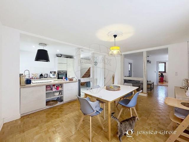 Maison 4 chambre s à vendre