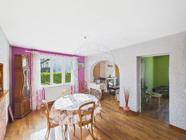 Maison 4 chambre s à vendre