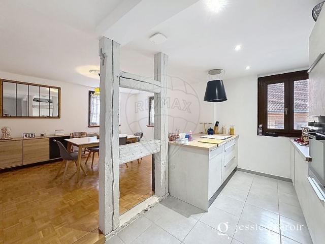 Maison 4 chambre s à vendre