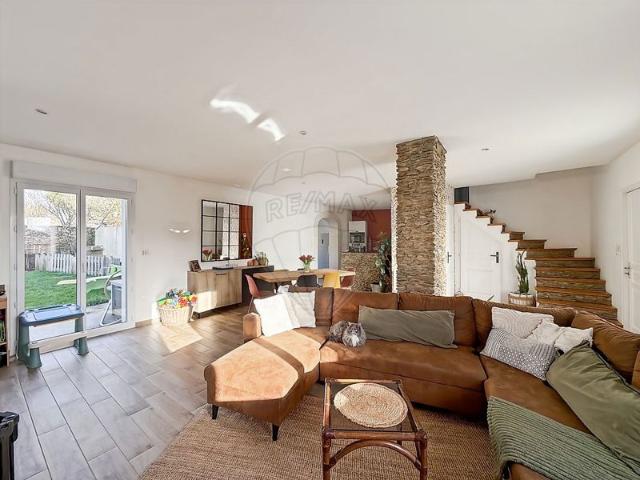 Maison 4 chambre s à vendre