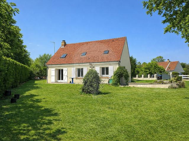 Maison 4 chambre s à vendre