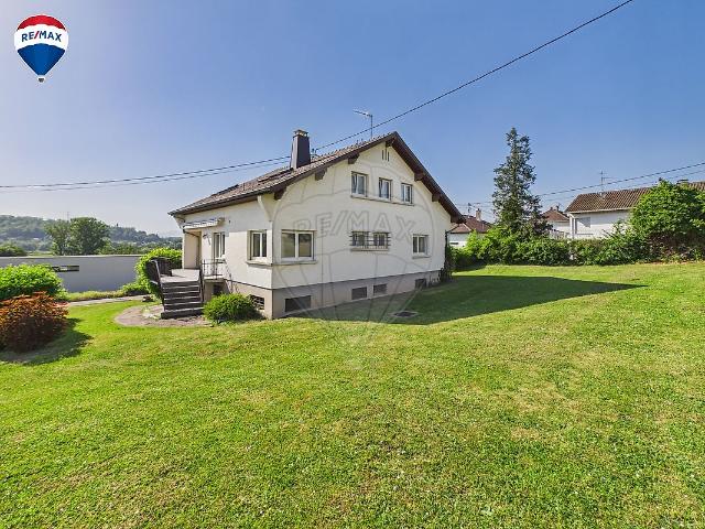 Maison 4 chambre s à vendre