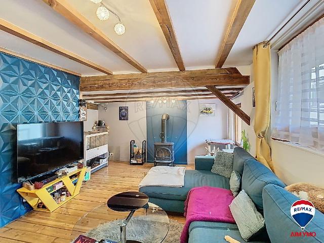 Appartement 4 chambre s à vendre