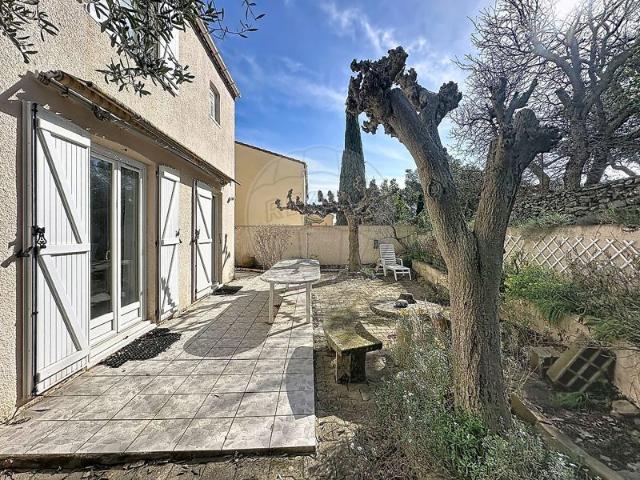 Maison 4 chambre s à vendre