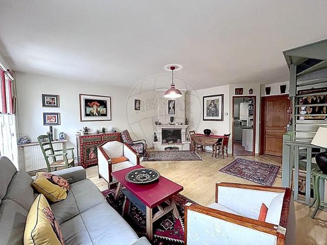 Maison 4 chambre s à vendre