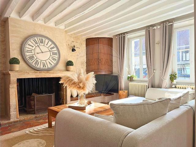 Maison 4 chambre s à vendre