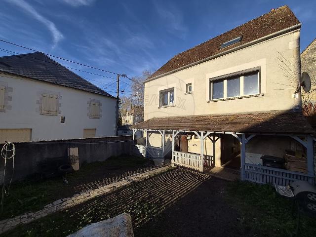Maison 4 chambre s à vendre