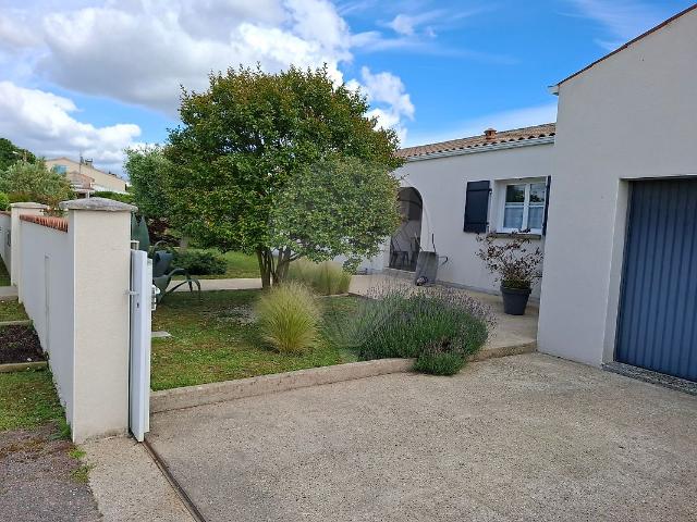 Maison 4 chambre s à vendre