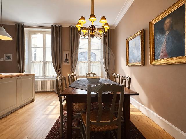 Maison 4 chambre s à vendre