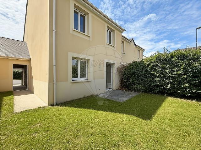 Maison 4 chambre s à vendre