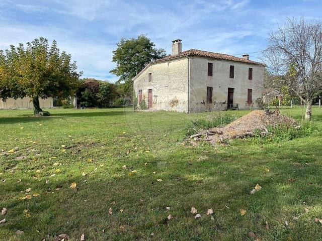 Maison 4 chambre s à vendre