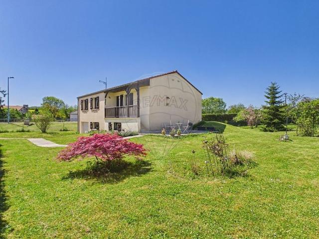 Maison 4 chambre s à vendre