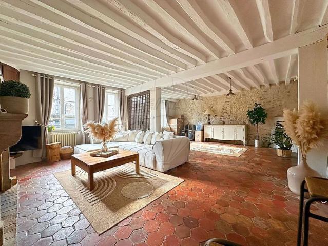 Maison 4 chambre s à vendre