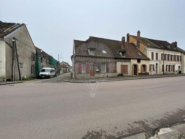 Maison 4 chambre s à vendre