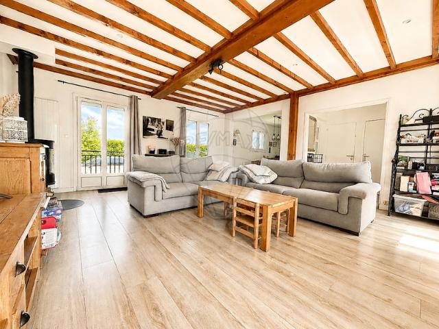 Maison 4 chambre s à vendre