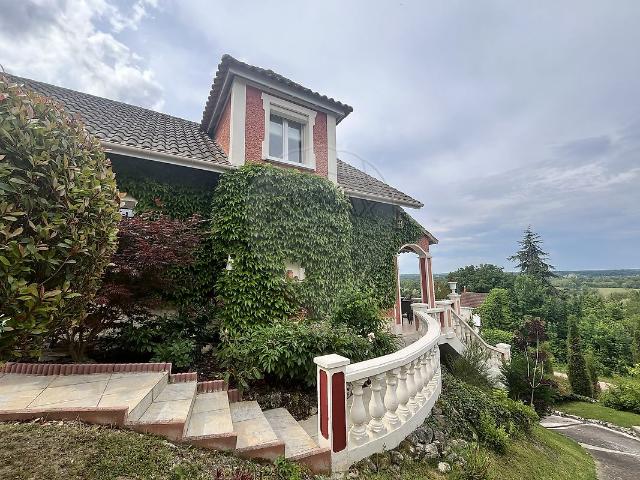 Maison 4 chambre s à vendre