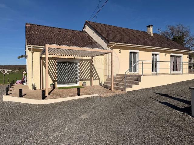 Maison 4 chambre s à vendre