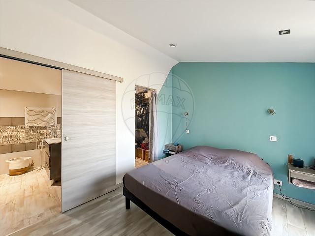 Maison 4 chambre s à vendre