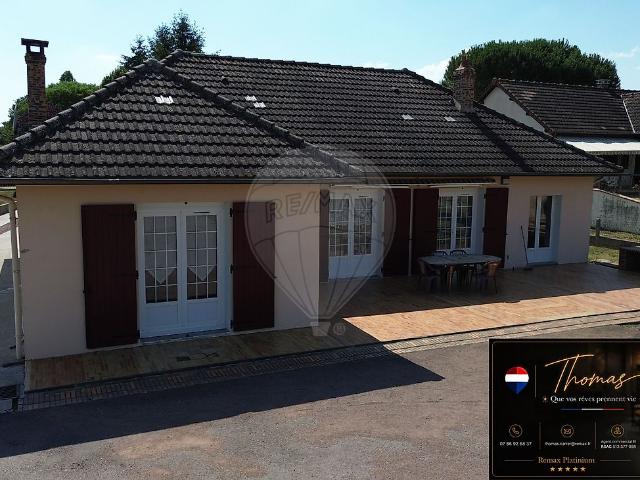 Maison 4 chambre s à vendre