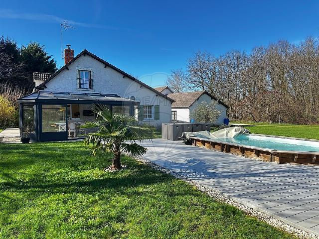 Maison 4 chambre s à vendre