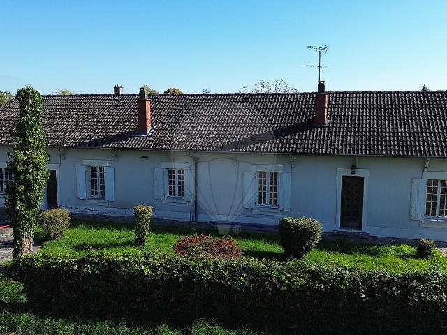 Maison 4 chambre s à vendre