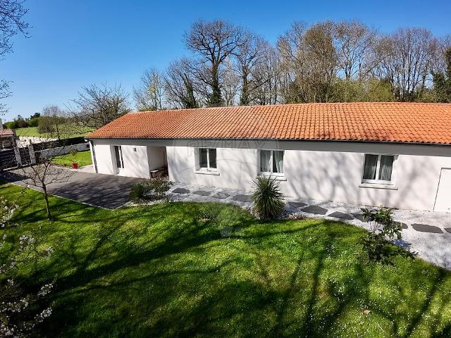 Maison 4 chambre s à vendre