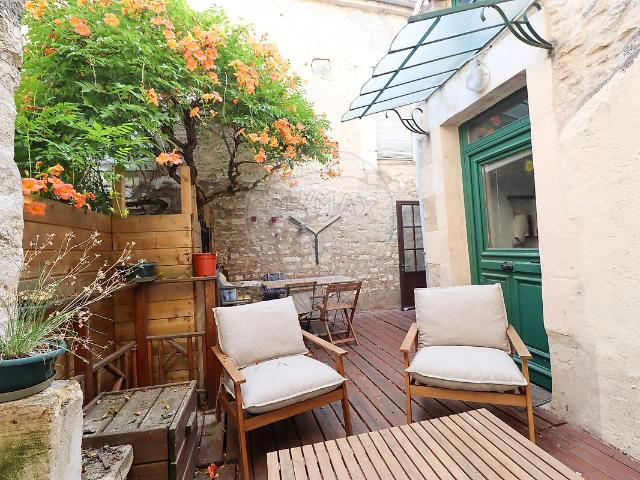 Maison 4 chambre s à vendre