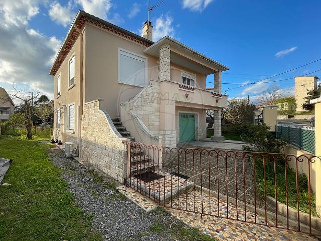 Maison 4 chambre s à vendre
