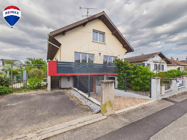 Maison 4 chambre s à vendre