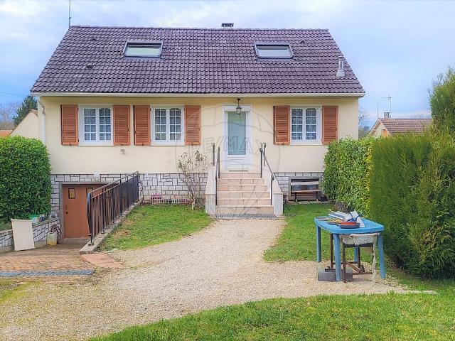 Maison 4 chambre s à vendre