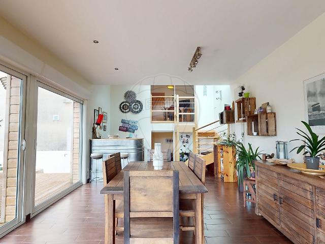 Maison 4 chambre s à vendre