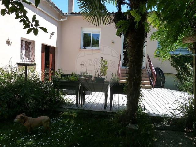 Maison 4 chambre s à vendre