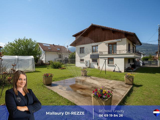 Maison 4 chambre s à vendre