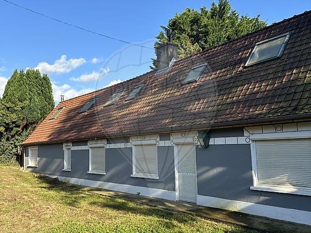 Maison 4 chambre s à vendre