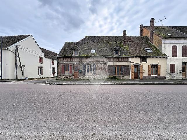 Maison 4 chambre s à vendre