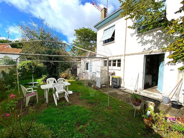 Maison 4 chambre s à vendre