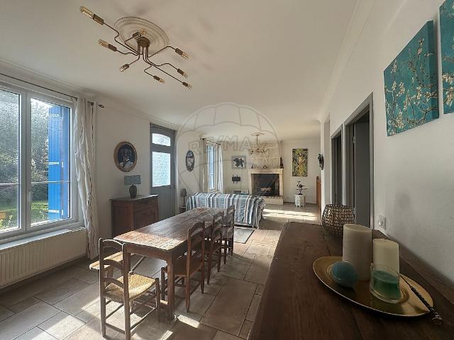 Maison 4 chambre s à vendre
