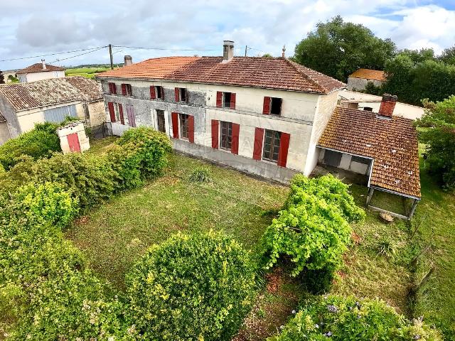 Maison 4 chambre s à vendre