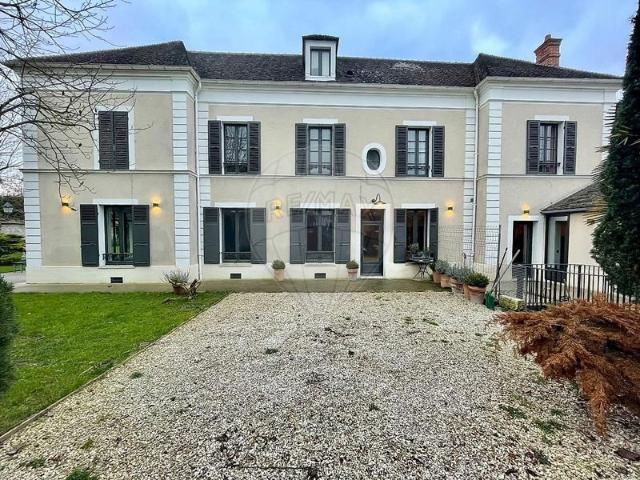Maison 4 chambre s à vendre