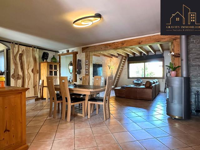 Maison 4 chambre s à vendre